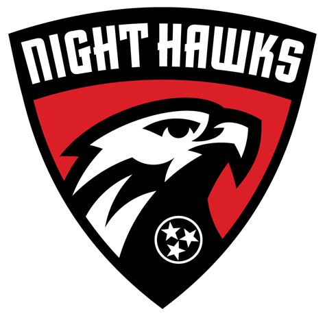 Nighthawks Logo