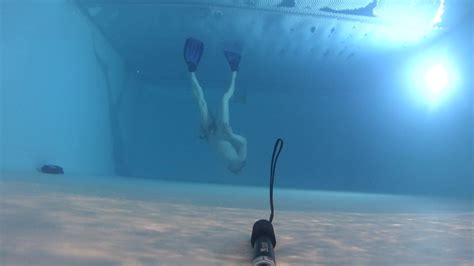 Nude Underwater Swimming Video ThisVid