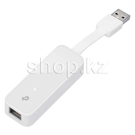ᐈ Сетевая карта TP-Link UE300 – купить в интернет-магазине Белый Ветер ...
