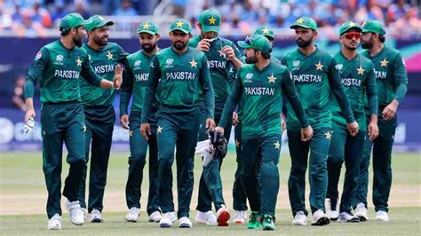 Why Pakistan Knocked Out From T20 World Cup Even Before Playing Their