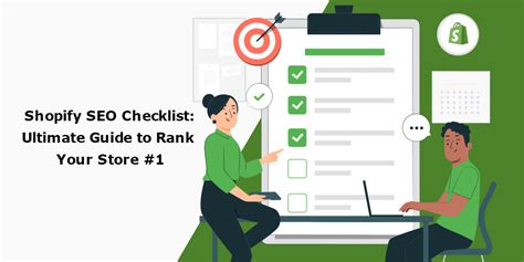 Shopify Seo Checklist Ultimate Guide To Rank Your Store 1 Magecomp