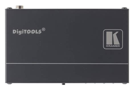 Усилитель-распределитель KRAMER VM-2HXL на HDMI разъемах
