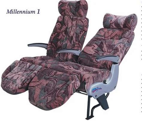 Harita Seating Systems Limited Pune Manufacturer Of Bus Seat And