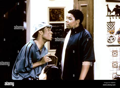 KENAN & KEL, (from left): Kel Mitchell, Kenan Thompson, 1996-2000 ...