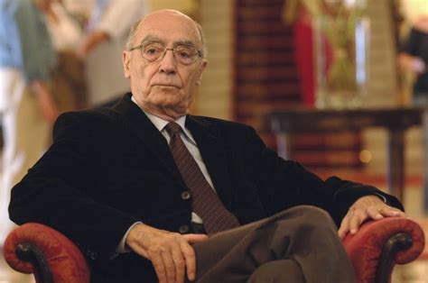 Un Mundo Perfecto Ha Fallecido JosÉ Saramago 1922 2010