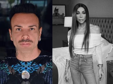 Influencer Posta Novas Fotos Ap S Transi O De G Nero