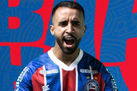 Bahia anuncia contratação de Caio Alexandre ex Fortaleza Flashscore