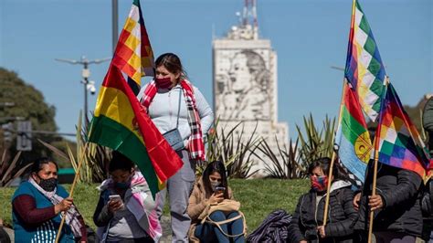 Elecciones En Bolivia C Mo Votar Desde Argentina