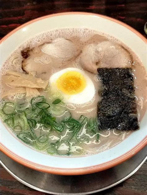 Chiyoko Shoujimaさんの口コミ （ディナー）：大砲ラーメン 吉野ヶ里店 Retty 日本最大級の実名型グルメサービス