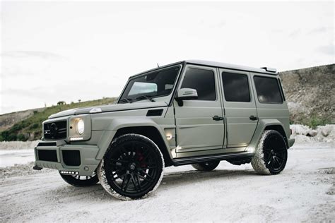 Mercedes Benz G Matte Army Green Mvp Charlotte Exotic Rentals