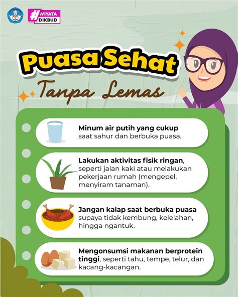 MerdekaBelajar On Twitter Bagaimana Hari Pertama Puasa