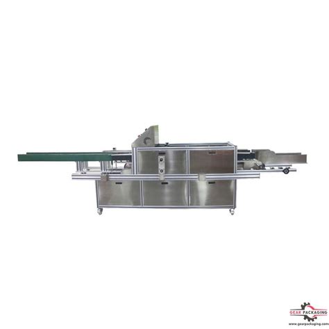 Semi Automatic Hot Melt Glue Box Sealing Machine