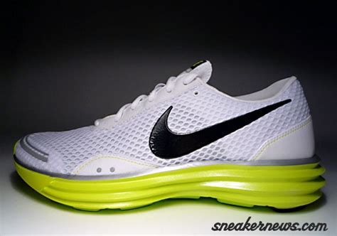 Nike Lunar Trainer Running Sneaker