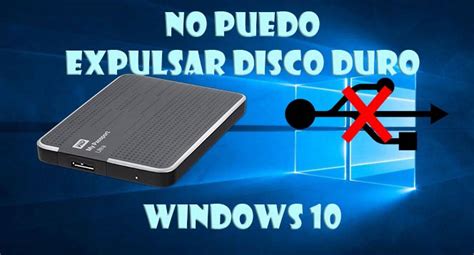 Soluciones Al Problema Al Expulsar Dispositivo De Almacenamiento USB