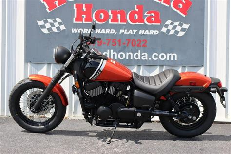 2024 Honda Shadow Phantom ABS For Sale In Springdale AR