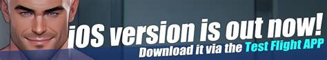 Hunky City IOS Version Publish Hunky City Bara Gay Open World RPG By Mr Ryu P C H