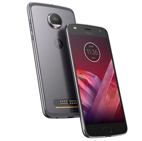 سعر و مواصفات Motorola Moto Z2 Play مميزات و عيوب جوال موتورولا موتو