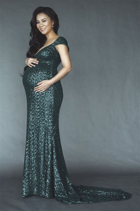 Bất ngờ trước hình ảnh Thu Minh bán nude