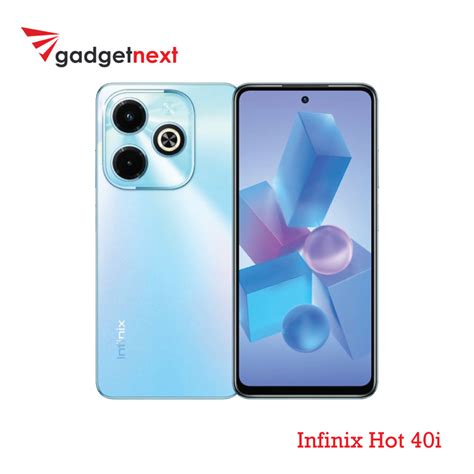 Buy Infinix Hot I Price In Bangladesh Gadget Next