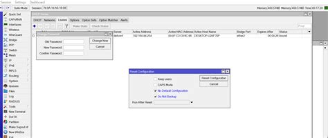 Configuraci N Del Router Mikrotik Gu A Completa Y F Cil Para Principiantes