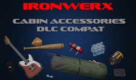 Accessories And Addons Ironwerx Modding