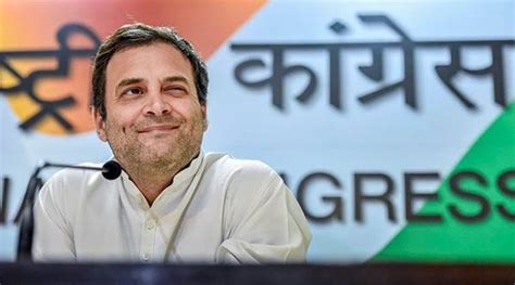 ‘Don’t get too worked up’: Rahul Gandhi advises BJP troll army before ...