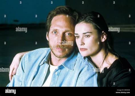 PASSION OF MIND (2000) WILLIAM FICHTNER, DEMI MOORE PAOF 011 Stock ...