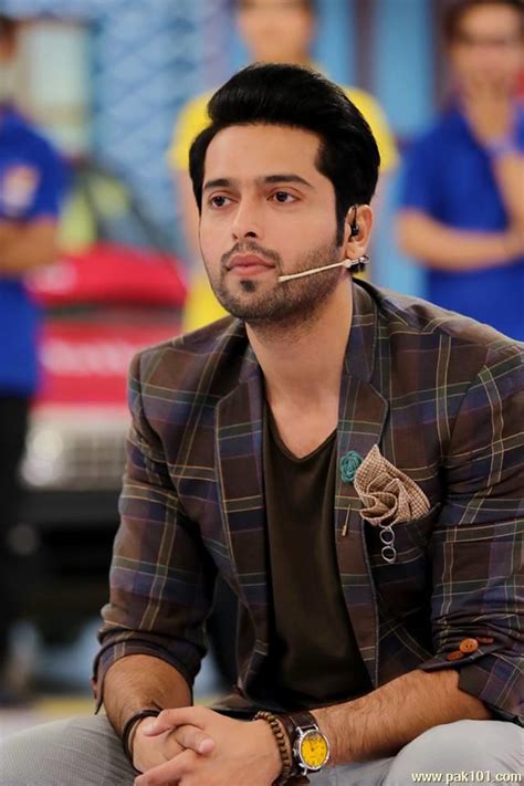 Gallery > Actor(Tv) > Fahad Mustafa > Fahad Mustafa -Pakistani