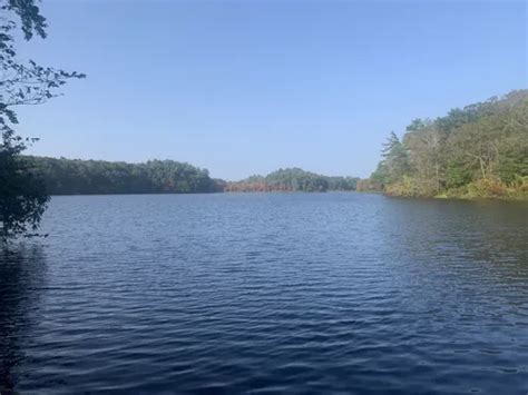 2023 Best Lake Trails in Wenham | AllTrails