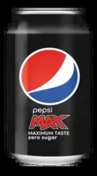 Pepsi Max – Bob Distribution