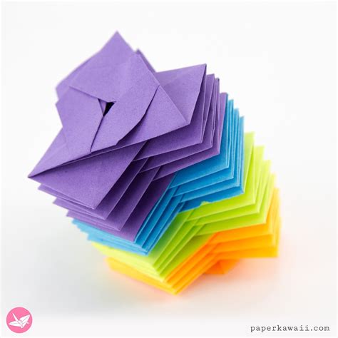 Origami Types - Origami