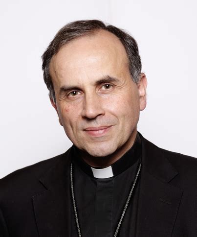 Mons Domenico Pompili è il nuovo Vescovo di Verona Diocesi di ADRIA