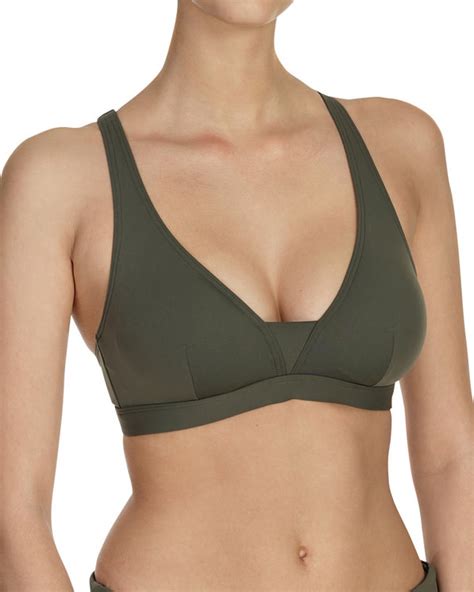 Bikini Top Gef Ttert Holiday Von Prima Donna Bikini Oberteile Beldona Ag