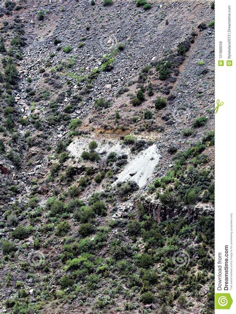 White Mountain Apache Indian Reservation, Arizona, United States Stock ...