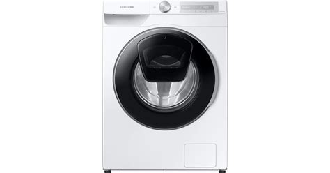 Samsung WW81T684AHH/S2 WW6800T: 2,2 gut | Unsere Analyse zur ...