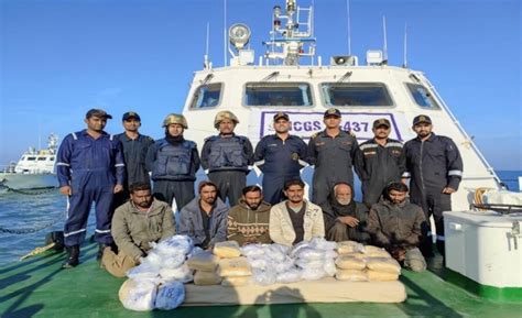 Drug Trafficking In India Maritime Dimensions National Maritime Foundation