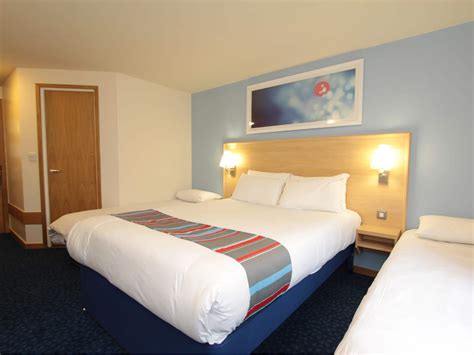 Travelodge Bridgwater M5 Hotel - Book Now