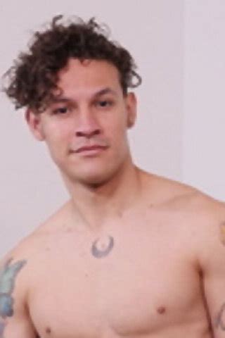 Andy Stivens Gay Pornstar BoyFriendTV