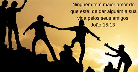 Palavra De Amizade Na Bíblia - 19 Versículos da Bíblia sobre Amizade
