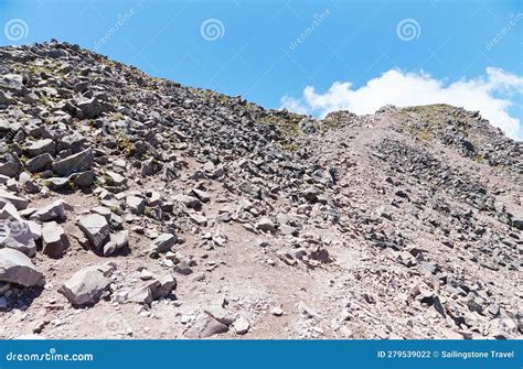 Hiking La Malinche Volcano In Tlaxcala Mexico The Country S Sixth