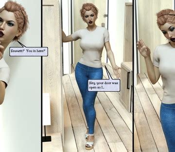 Classic Silke 5 Virtual Desires 8muses Sex And Porn Comics