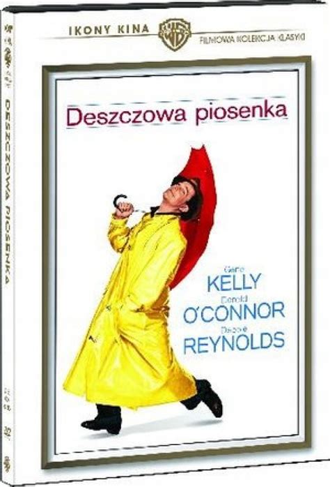 Deszczowa Piosenka Film Niska Cena Na Allegro Pl