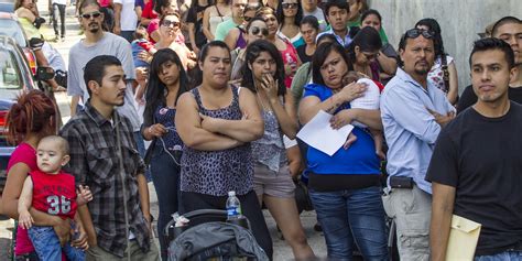 Informe Hispanos Que No Son Hablantes Nativos Del Inglés Pueden Ser