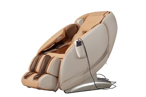 A Crash Course In The Weyron Felicity Massage Chair