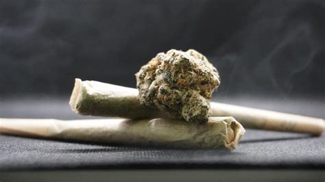 How To Roll A Good Joint Steps And Tips