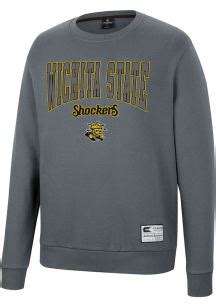 Shop Wichita State Shockers | Wichita State Store at Rally House