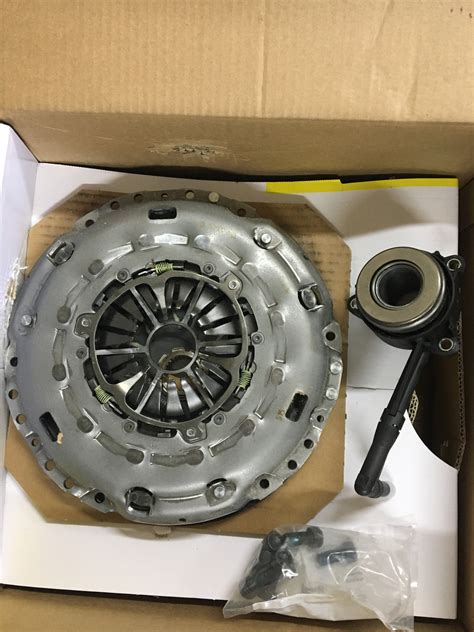 Замена сцепления . — Volkswagen Transporter T5, 2,5 л, 2008 года ...