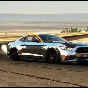 Project CARS Mustang GT | GTPlanet