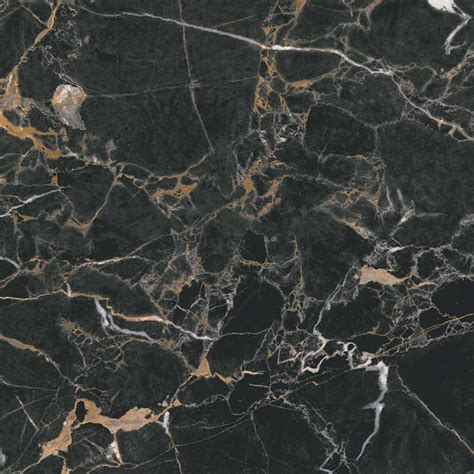 Glossy Kajaria Ceremic Black Onyx Tiles 2 X 2 Feet Floor At Rs 70 Sq