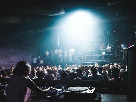 11 Best Clubs In Amsterdam | Nightclubs Picked By Locals